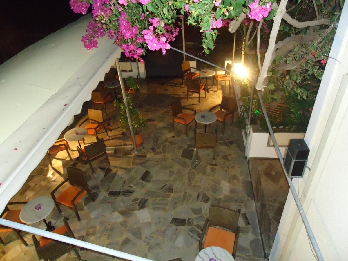Sweetmemory Hotel Agia Marina  Exterior photo
