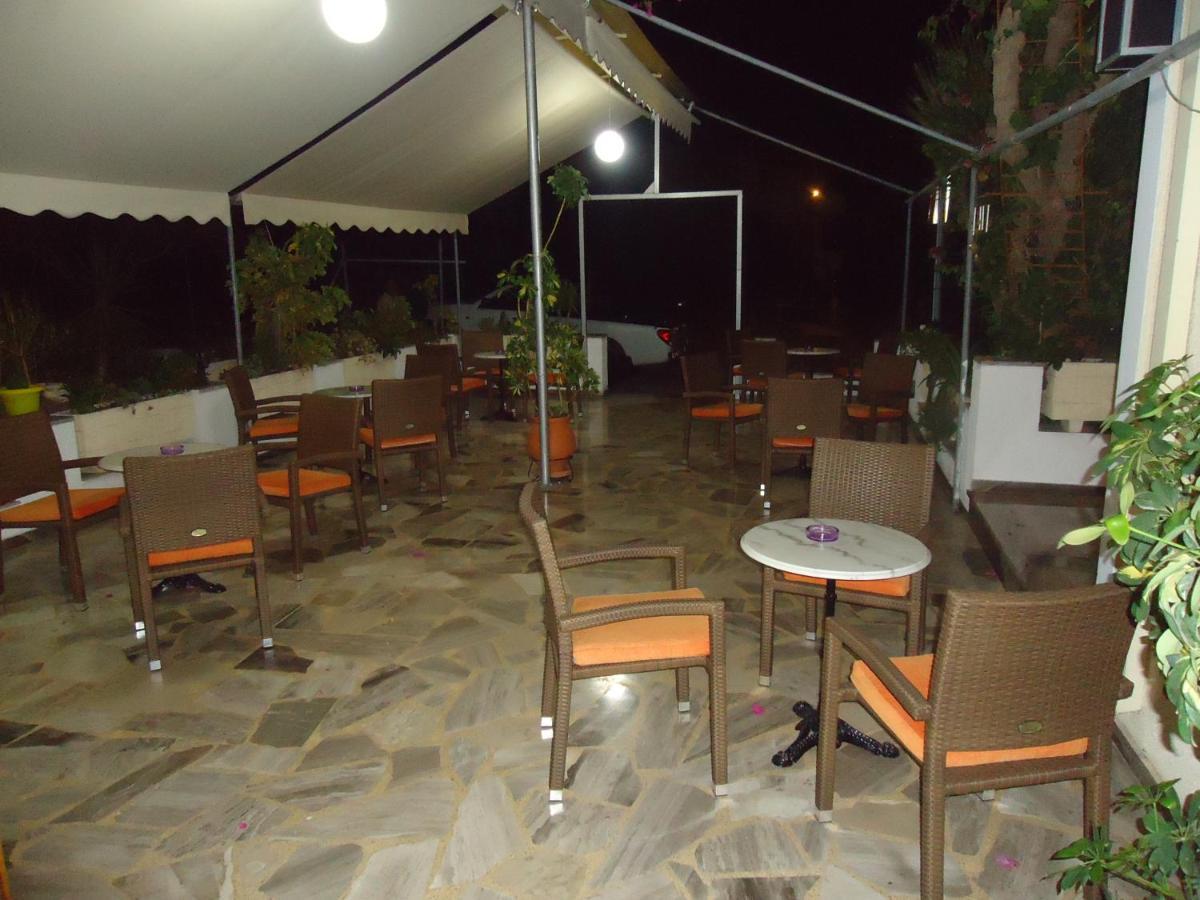 Sweetmemory Hotel Agia Marina  Exterior photo